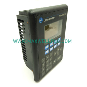 لوحة واجهة المشغل Allen-Bradley 2711-K3A5L1 PanelView 300