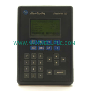 لوحة واجهة المشغل Allen-Bradley 2711-K3A5L1 PanelView 300