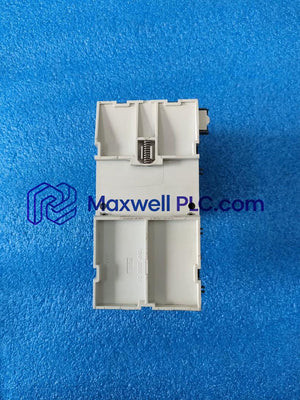 ABB AX552 1SAP250000R0001 Analog Input/Output Module AC500 Series