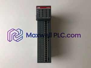 AX561 1TNE968902R1301 ABB Analogue I/O Module AC500