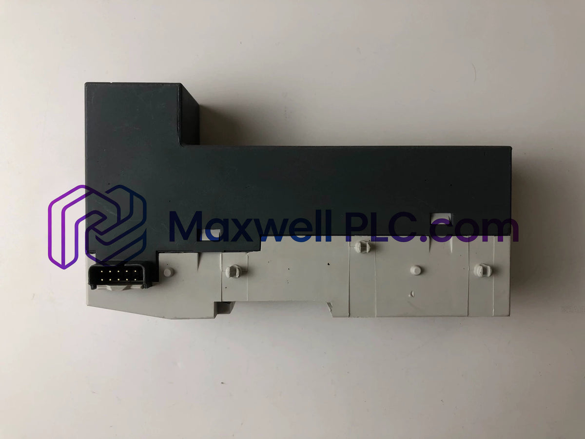AX561 1TNE968902R1301 ABB Analogue I/O Module AC500