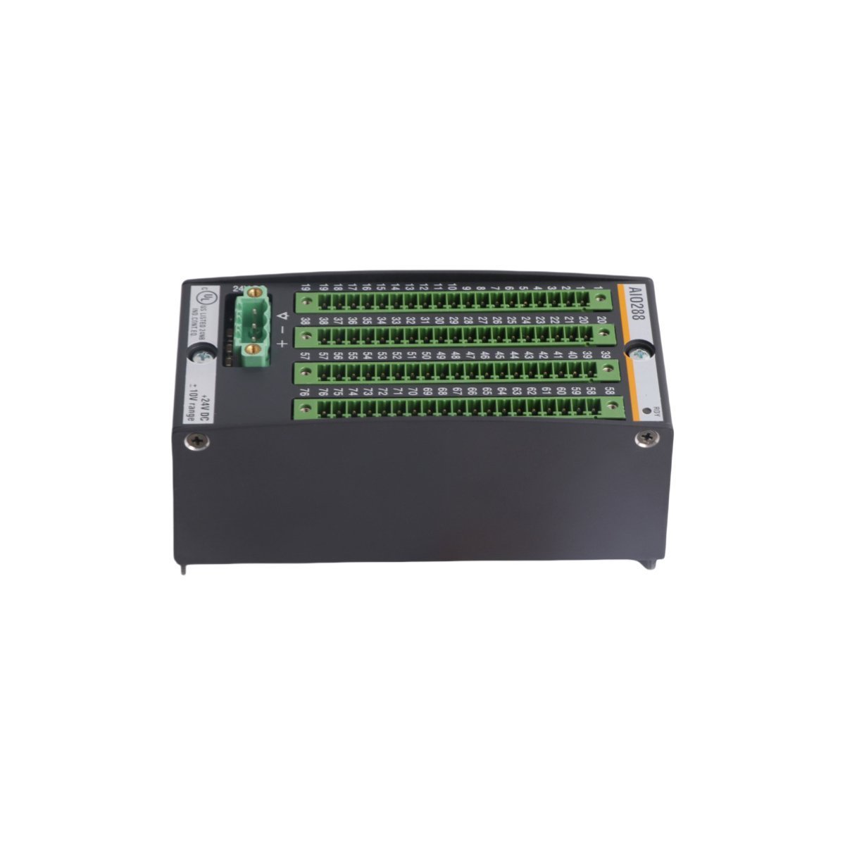 AIO288 Analog Input/Output Module Bachmann M1 Automation System