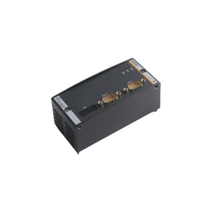 ME203/CNW Central Processing Unit Bachmann M1 Controller Module