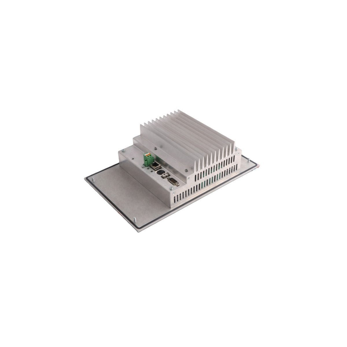 LX700/DD256/CF512MB Bachmann M1 Central Processing Units