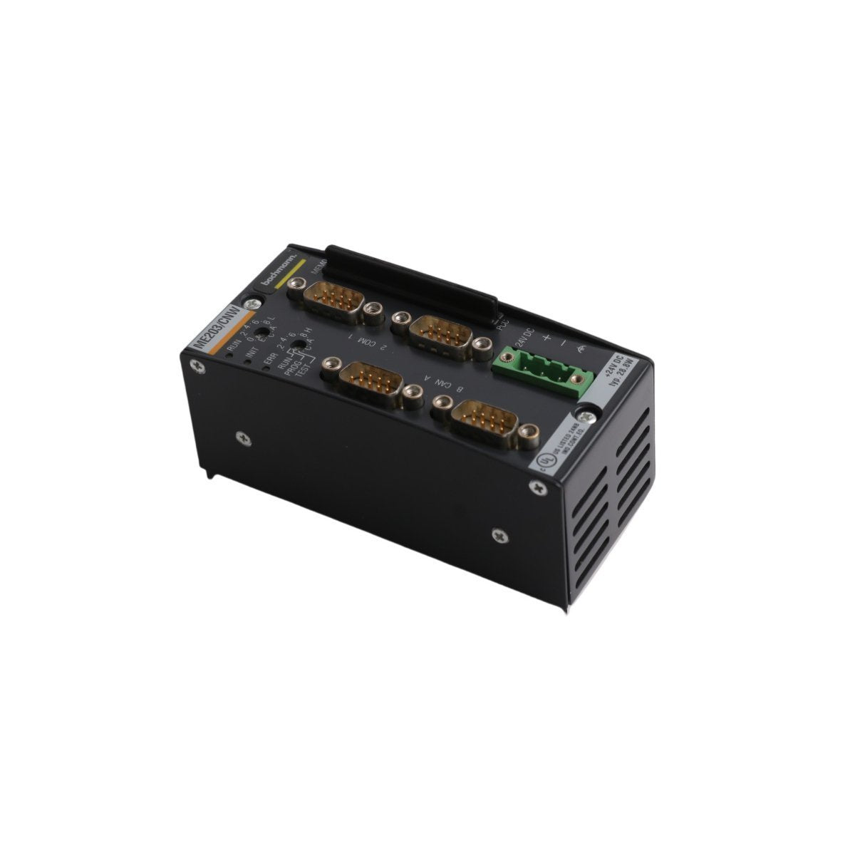 Bachmann ME203/CNW M1 CPU Module Central Processing Unit