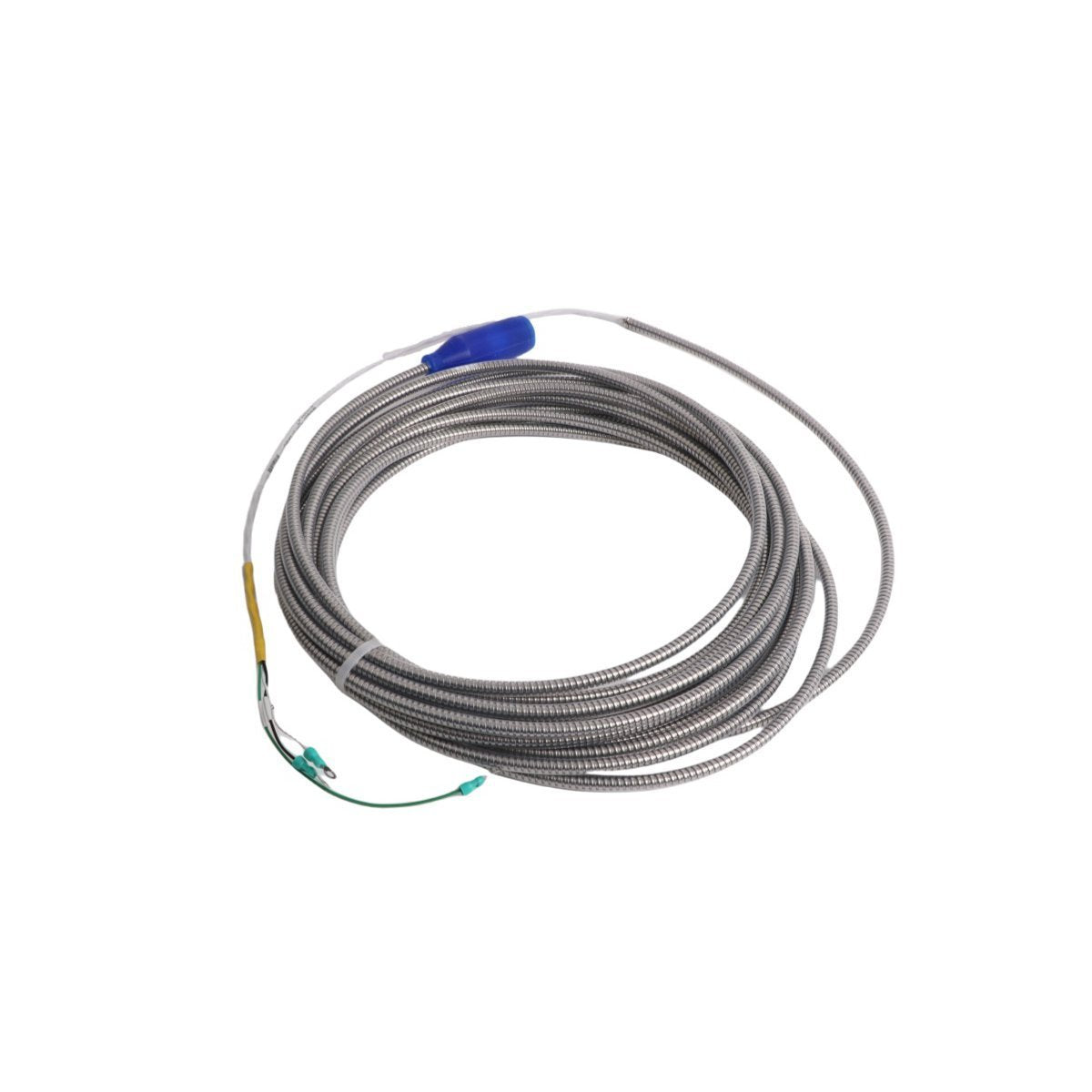 106765-13 Bently Nevada 3300 Series Velocity Sensor Armored Cable