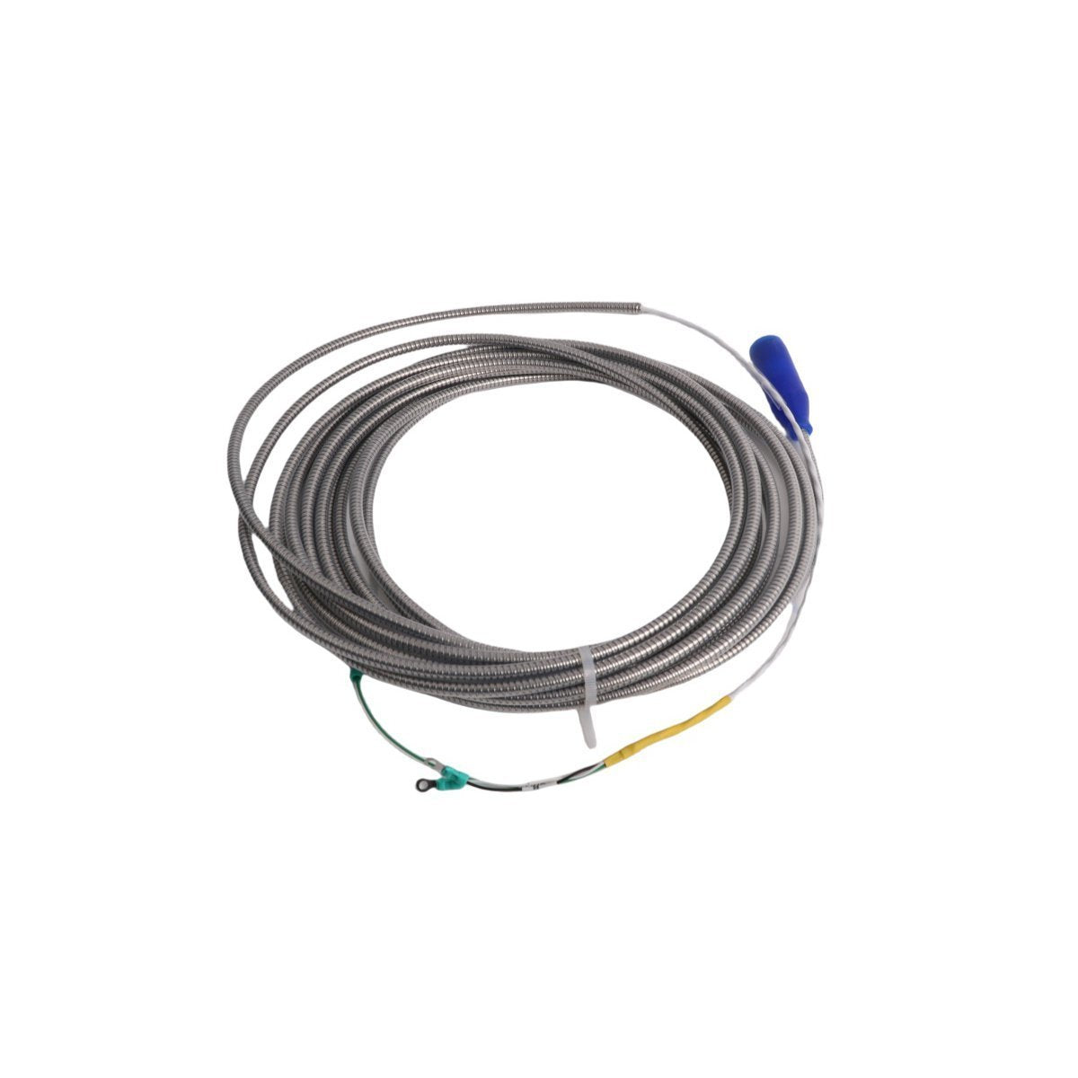 106765-13 Bently Nevada 3300 Series Velocity Sensor Armored Cable