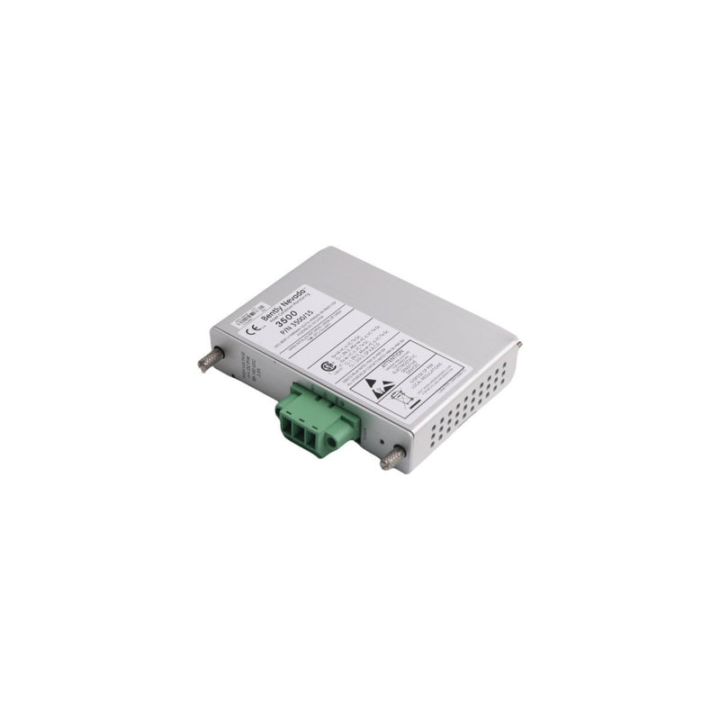 115M7750-01 Bently Nevada 3500/06 High Voltage DC Power Input Module