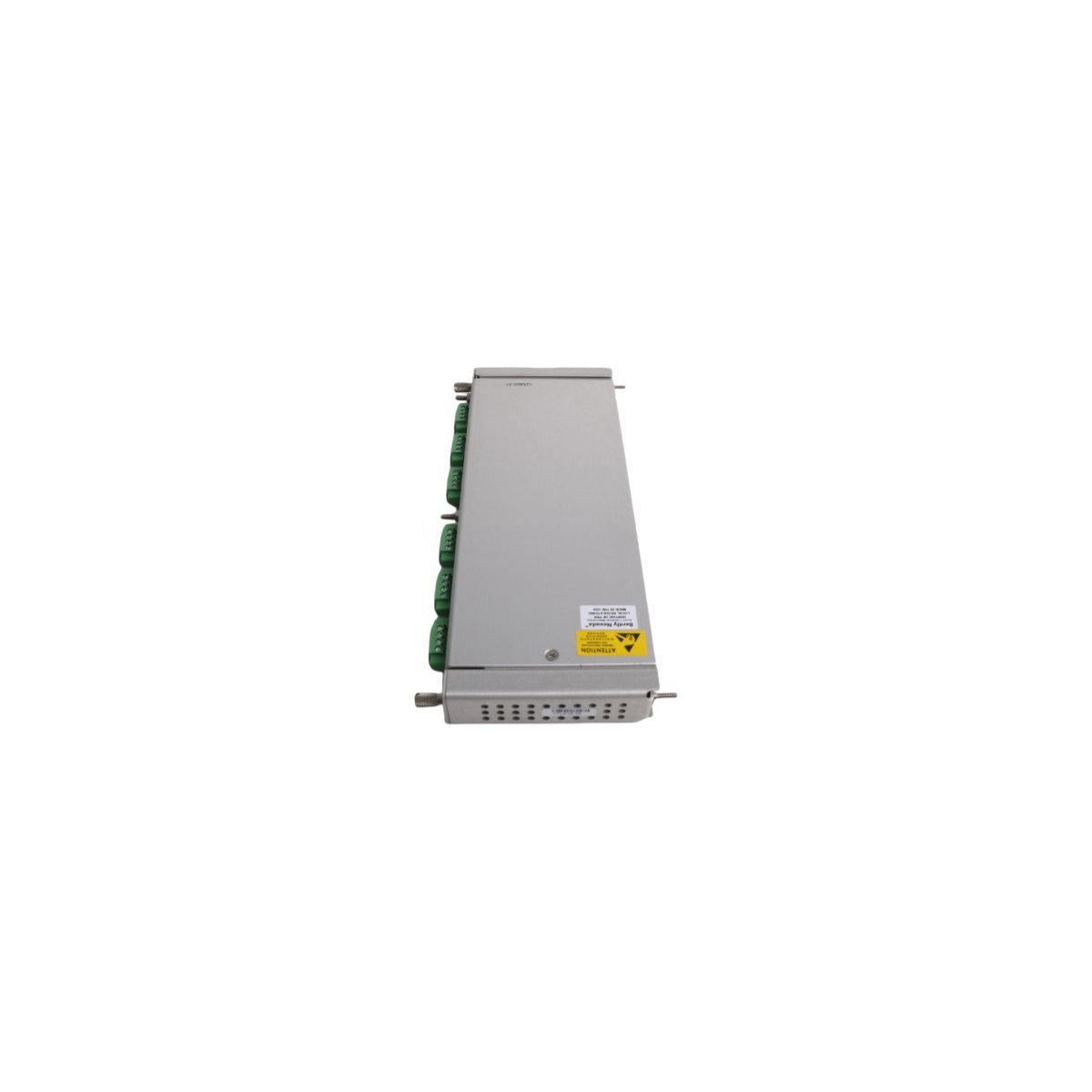 Bently Nevada 125800-01 3500/25 Keyphasor I/O Module