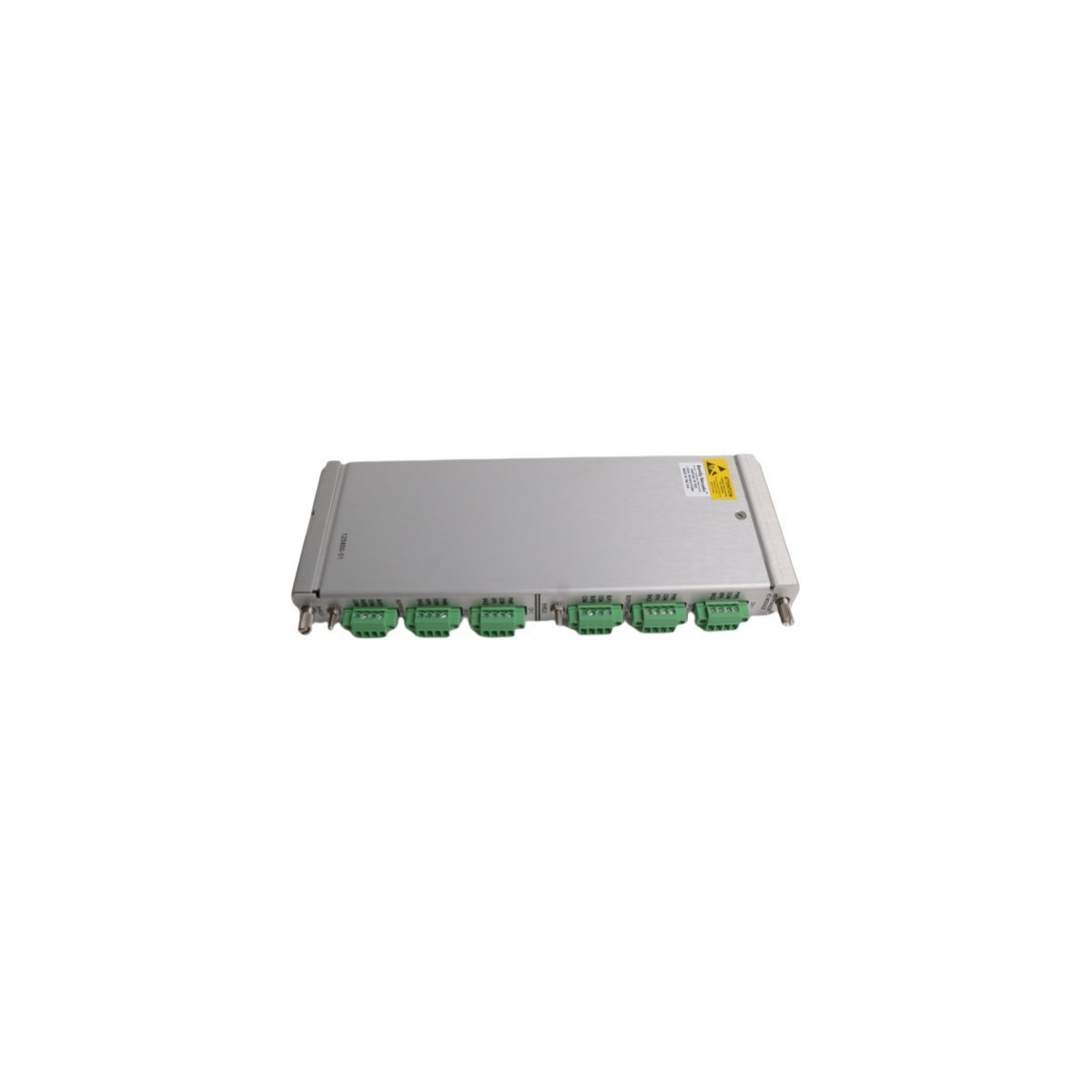 Bently Nevada 125800-01 3500/25 Keyphasor I/O Module
