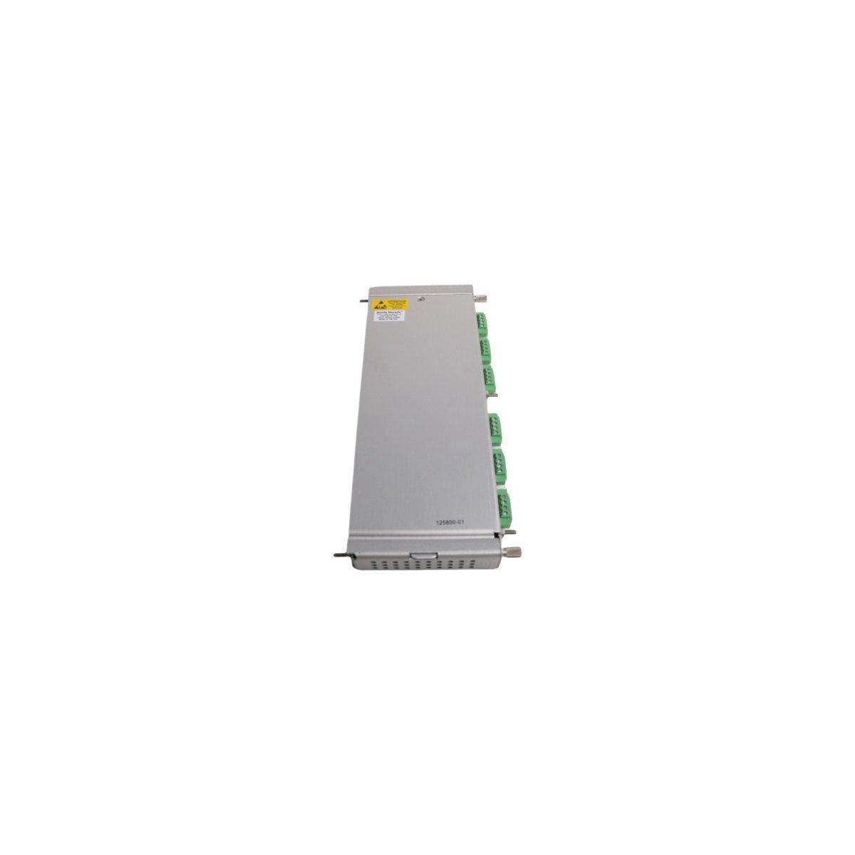Bently Nevada 125800-01 3500/25 Keyphasor I/O Module