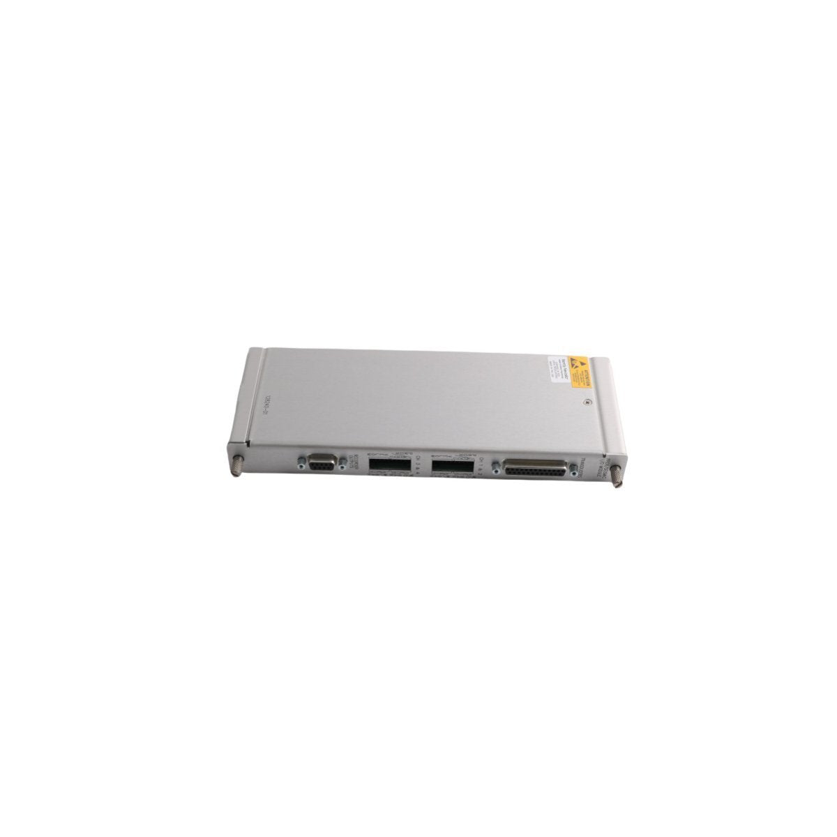 128240-01 Bently Nevada 3500/42M Proximitor/Seismic Monitor I/O Module