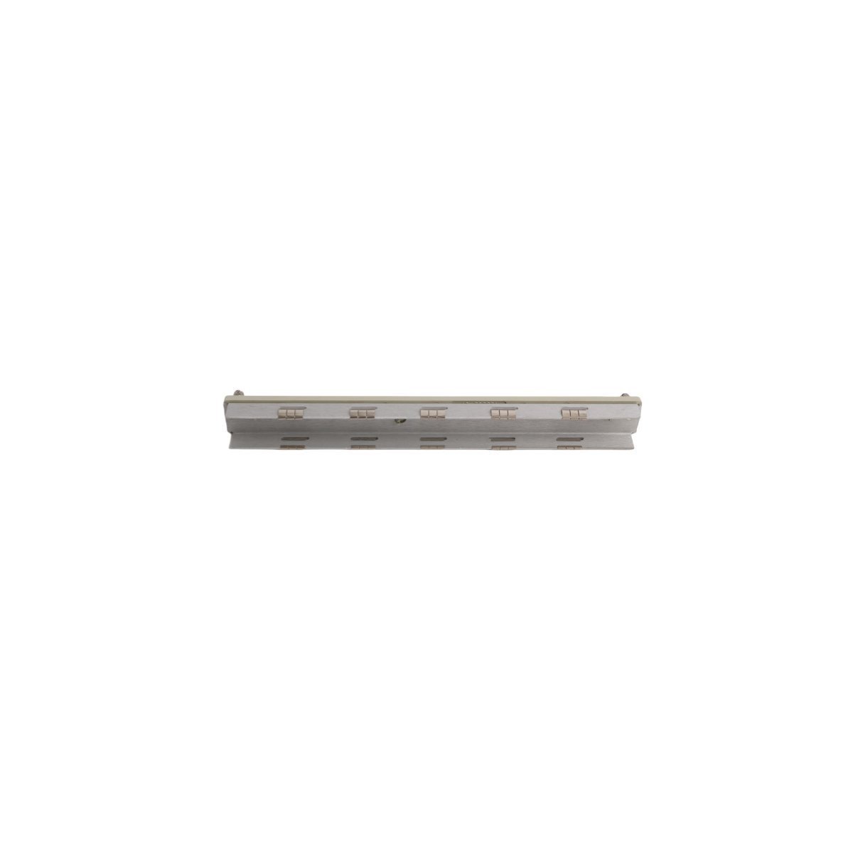 Bently Nevada 128275-01 3500 Series Future Expansion Rack Slot Cover