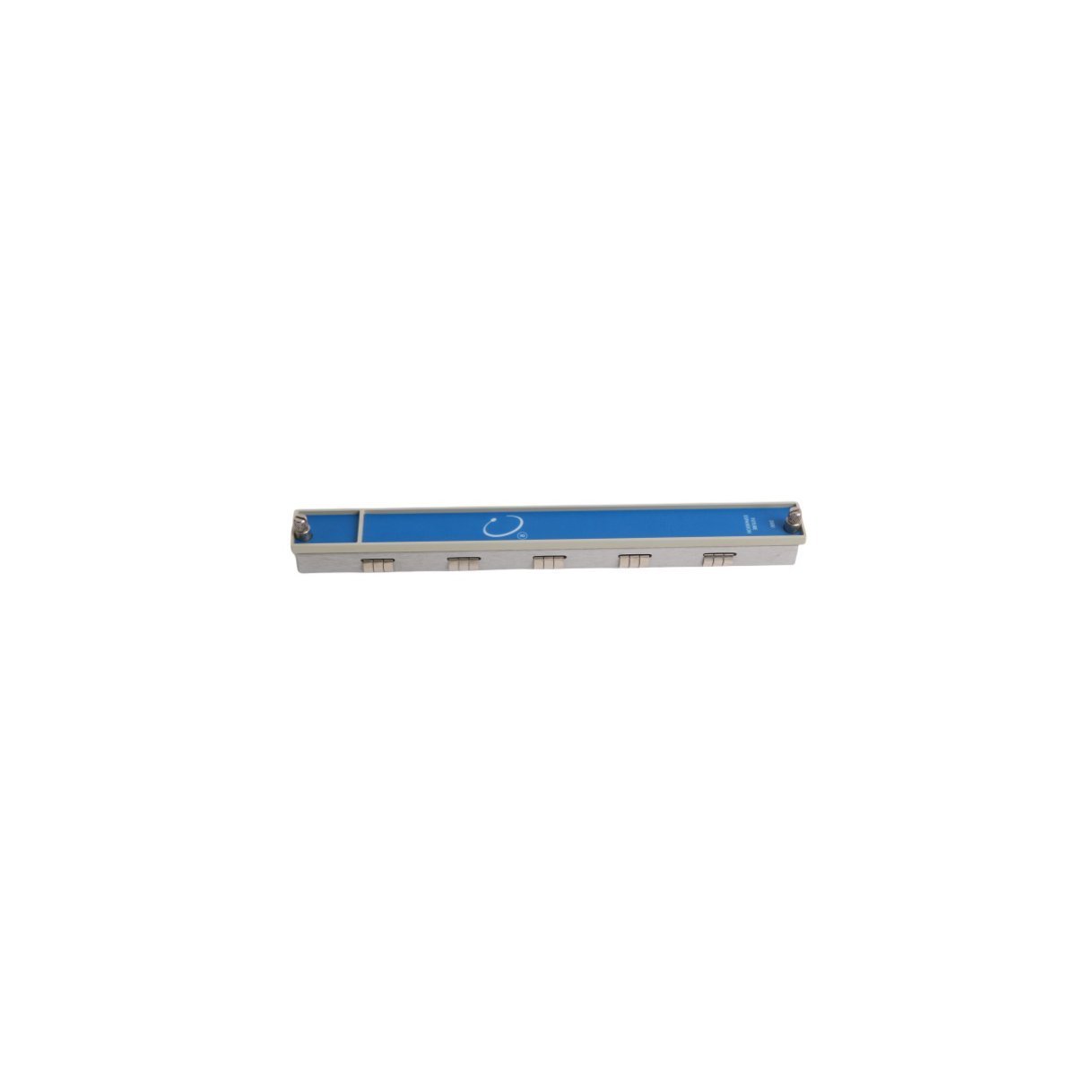 Bently Nevada 128275-01 3500 Series Future Expansion Rack Slot Cover