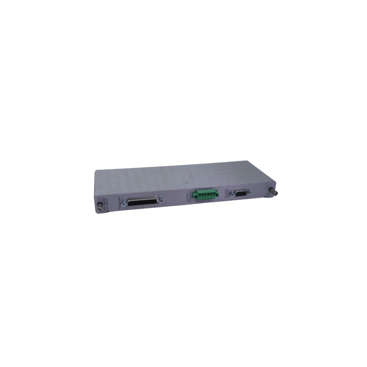 133434-01 Bently Nevada 3500/50 Tachometer I/O Module