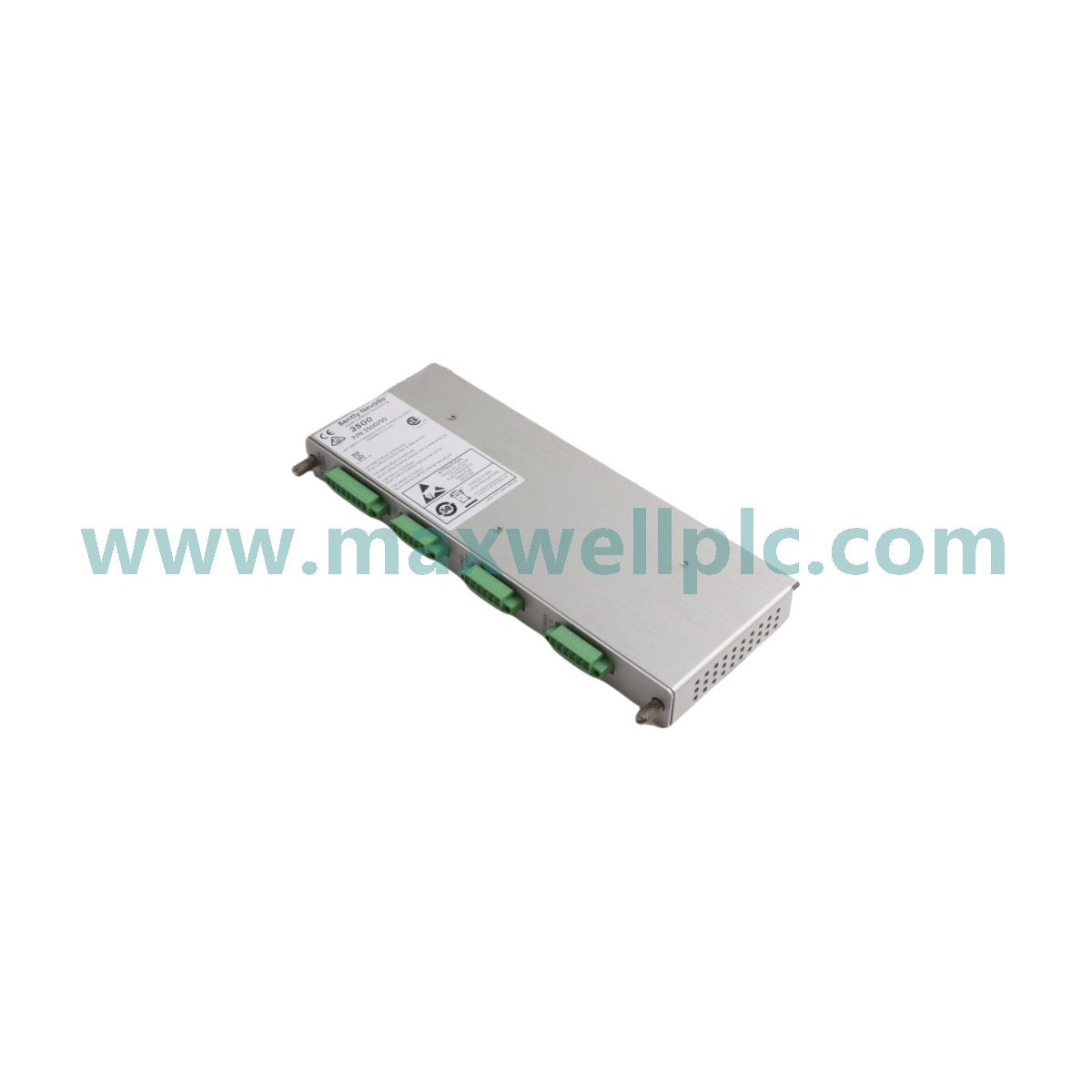 133442-01 Bently Nevada Internal Termination I/O Module 3500 Series