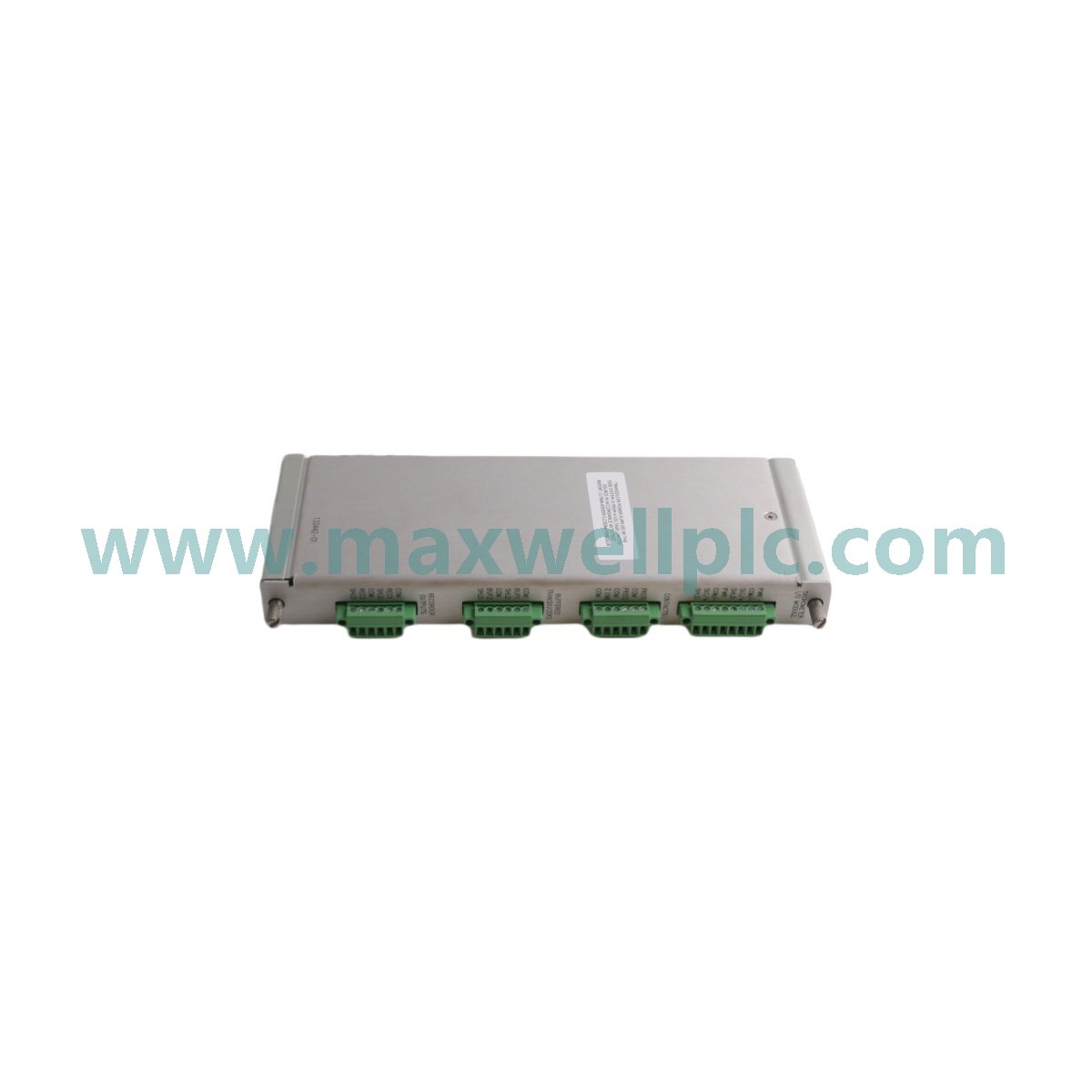 133442-01 Bently Nevada Internal Termination I/O Module 3500 Series