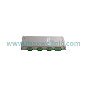 133442-01 Bently Nevada Internal Termination I/O Module 3500 Series