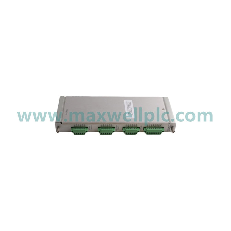 133442-01 Bently Nevada Internal Termination I/O Module 3500 Series