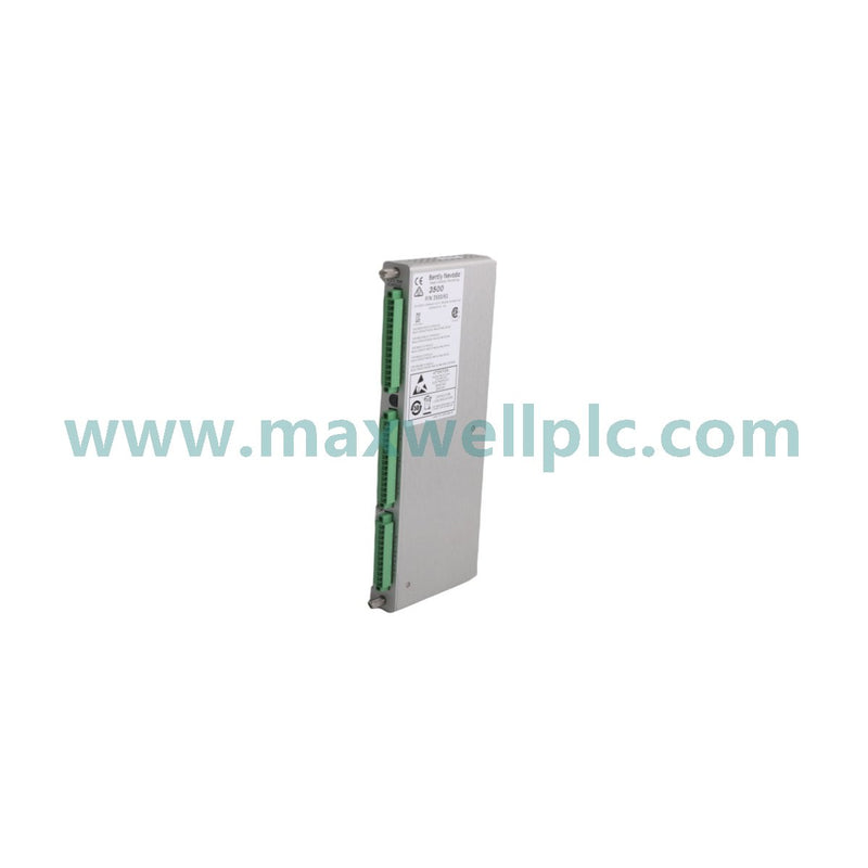 133819-02 Bently Nevada 3500/61 RTD/TC Temperature I/O Module