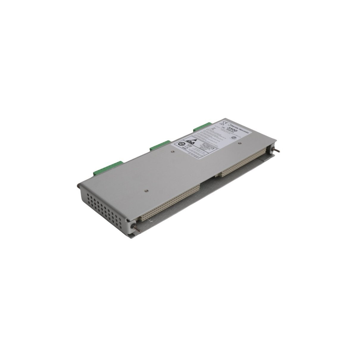 Bently Nevada 135137-01 PositionPosition I/O Module For 3500/45 - 3500/42M