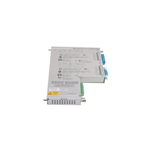 135489-03 Bently Nevada 3500/42M Seismic I/O Module with Internal Barriers