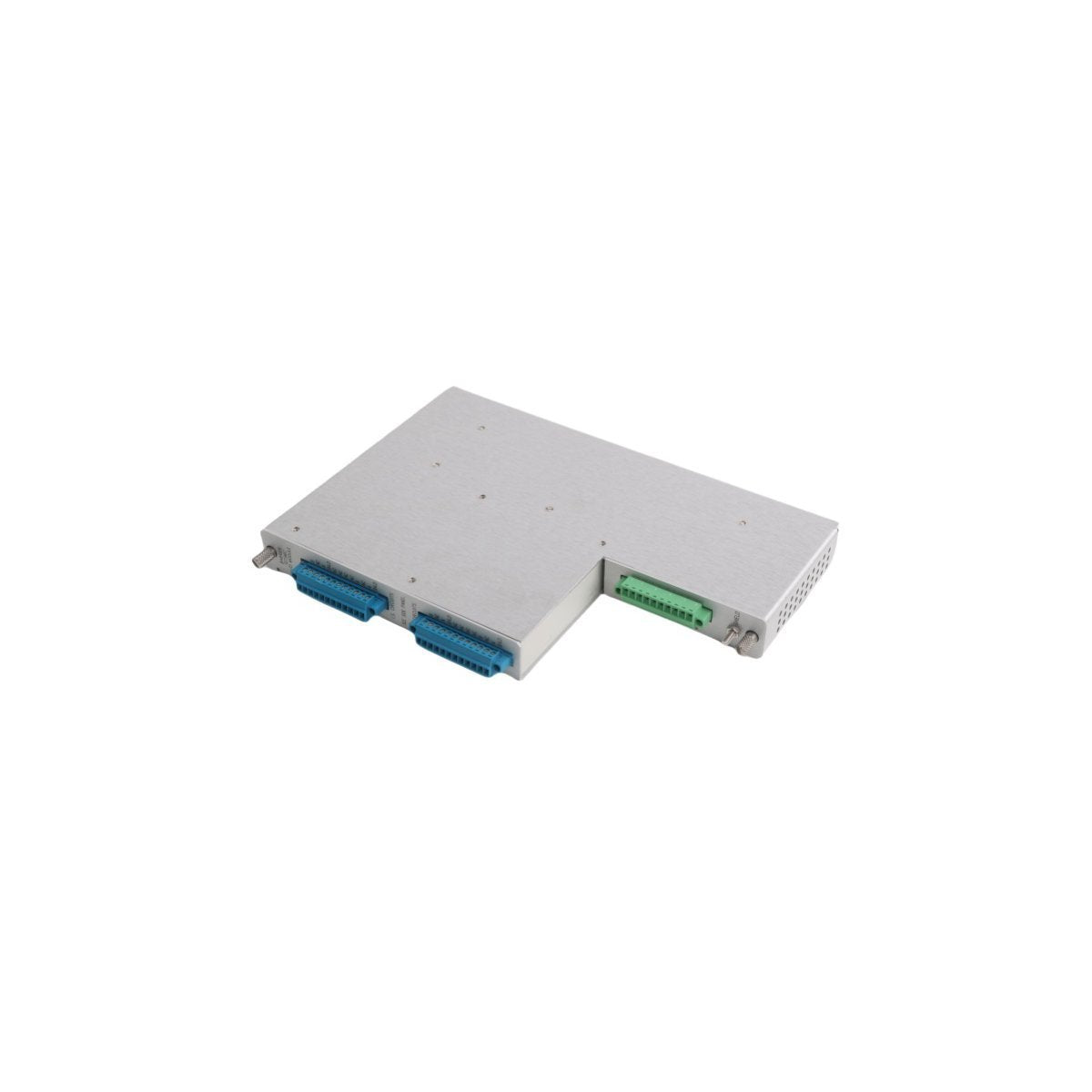 135489-03 Bently Nevada 3500/42M Seismic I/O Module with Internal Barriers