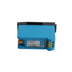 138493-01 Bently Nevada DIN-Rail Mounting Pad for 3300 XL Proximitor
