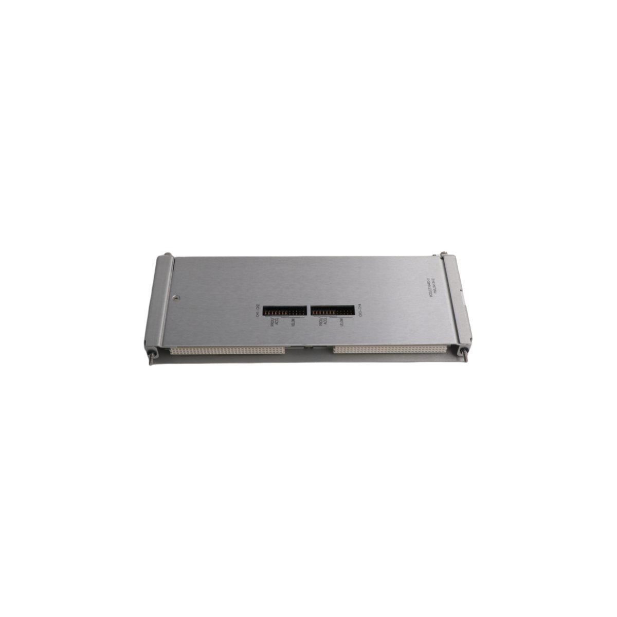 140482-01 Bently Nevada 3500/42M Velomitor I/O Proximitor Monitor Module