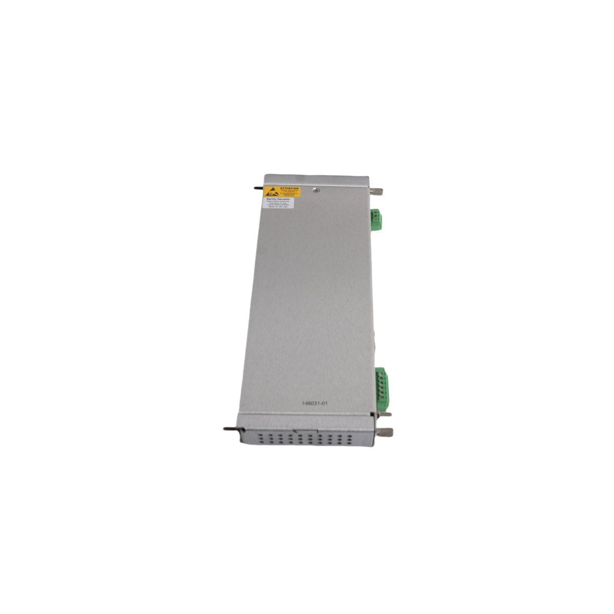 146031-01 Bently Nevada 3500/22 Transient Data Interface I/O Module