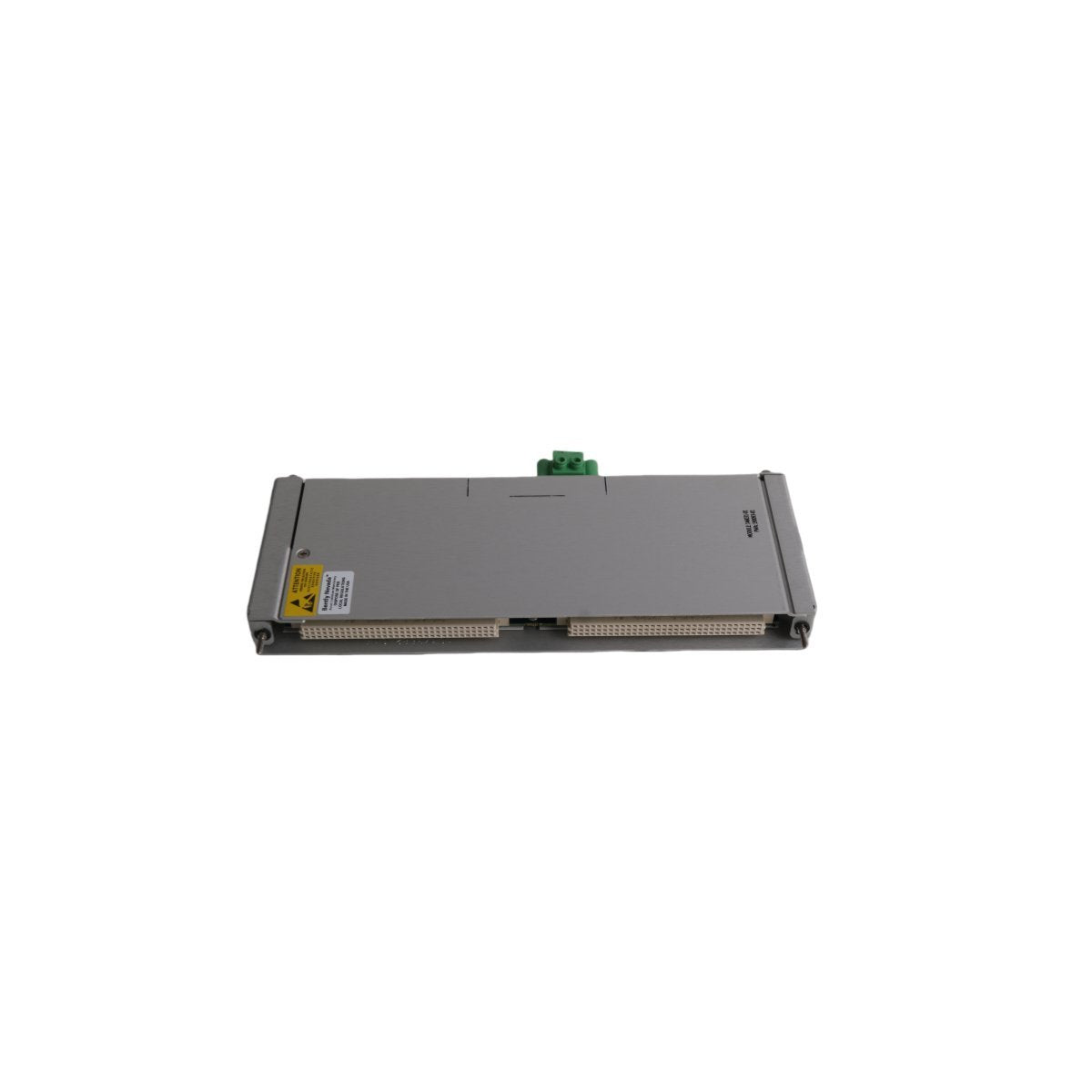 146031-01 Bently Nevada 3500/22 Transient Data Interface I/O Module