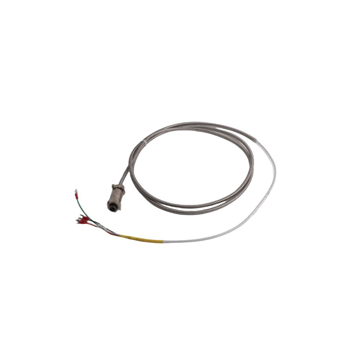Bently Nevada 16710-08 Armored Interconnect Cable 16710 Series