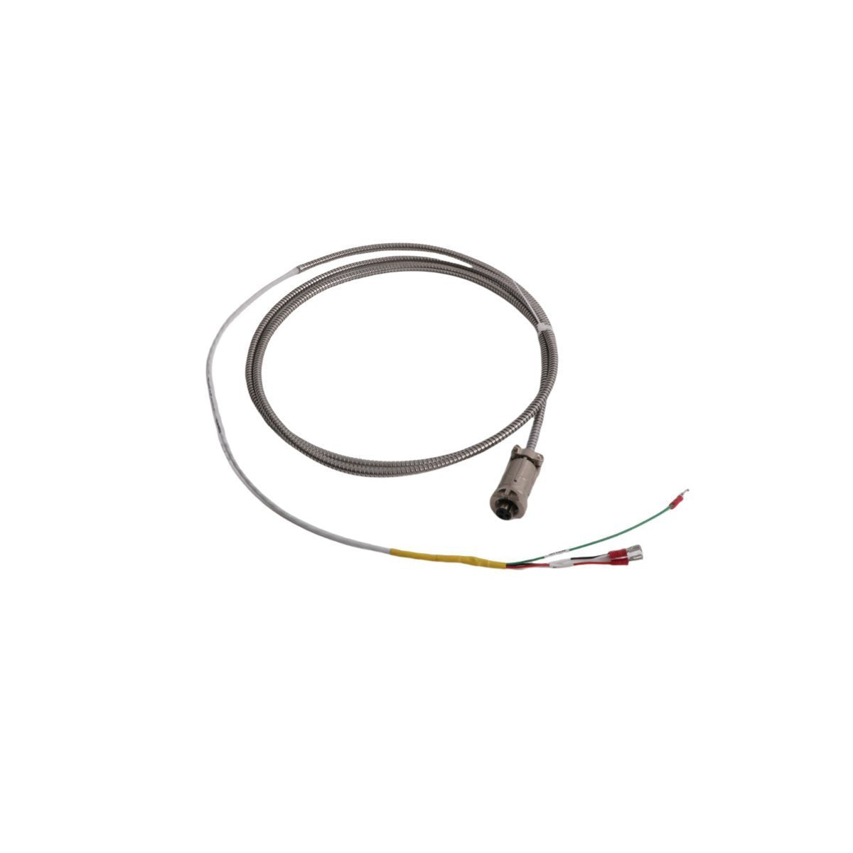 Bently Nevada 16710-08 Armored Interconnect Cable 16710 Series