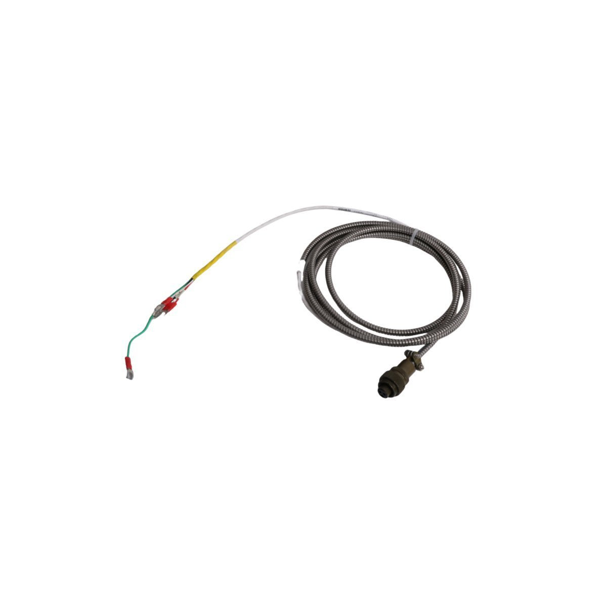 Bently Nevada 16710-10 Interconnect Cable Transducer System Series