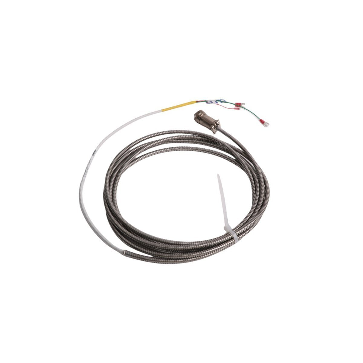 Bently Nevada 16710-15 Industrial Interconnect Signal Cable