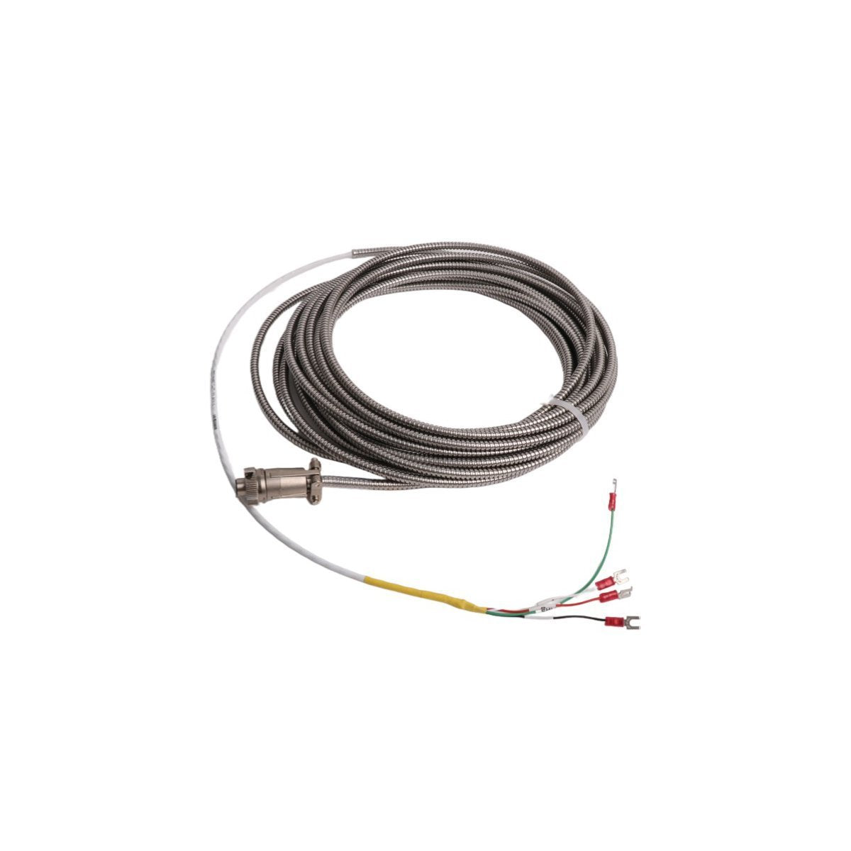 Bently Nevada 16710-35 Proximitor Interconnect Cable Assembly