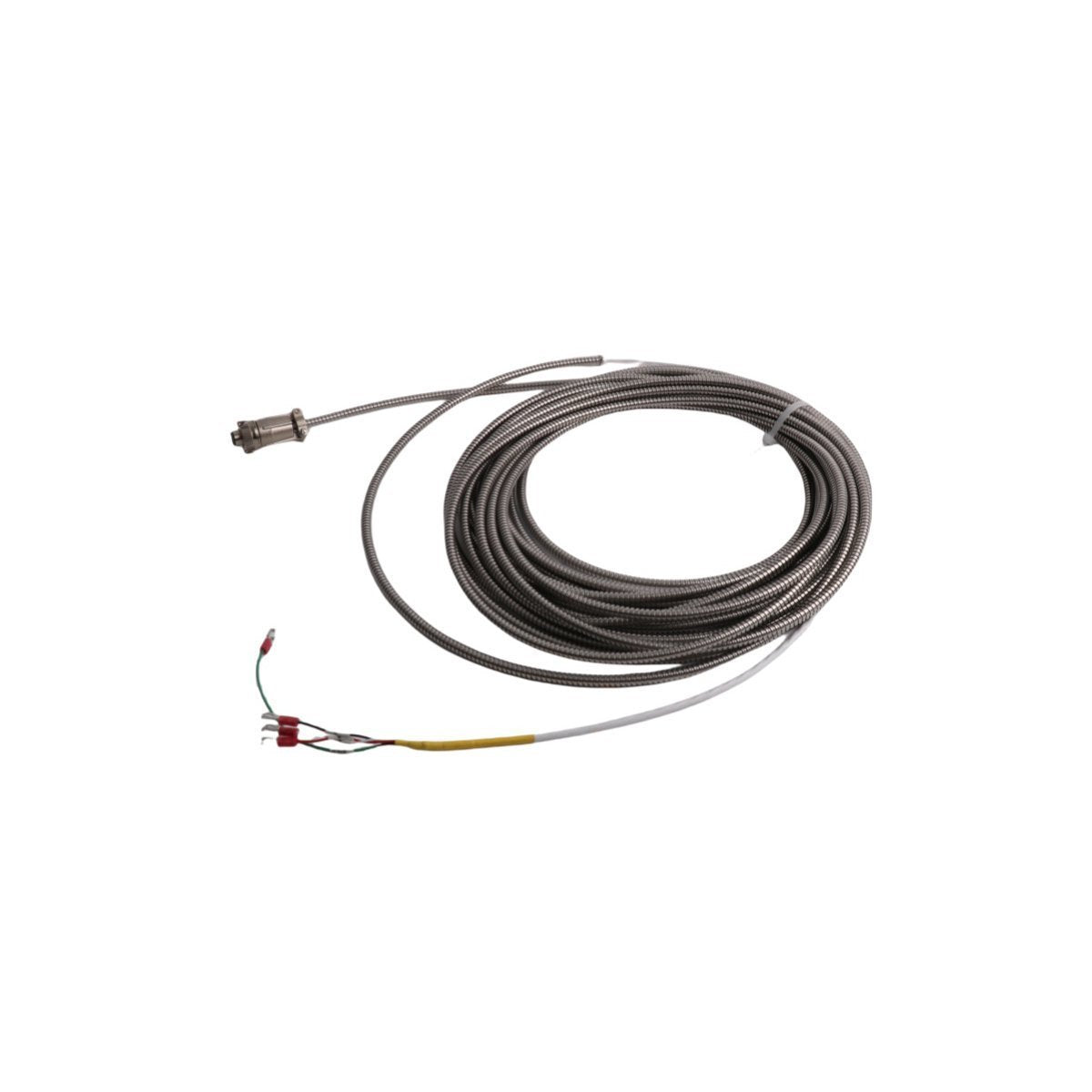 Bently Nevada 16710-50 Armored Interconnect Cable for Machinery Protection Systems