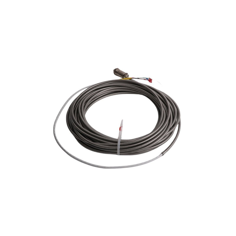 Bently Nevada 16710-50 Armored Interconnect Cable for Machinery Protection Systems