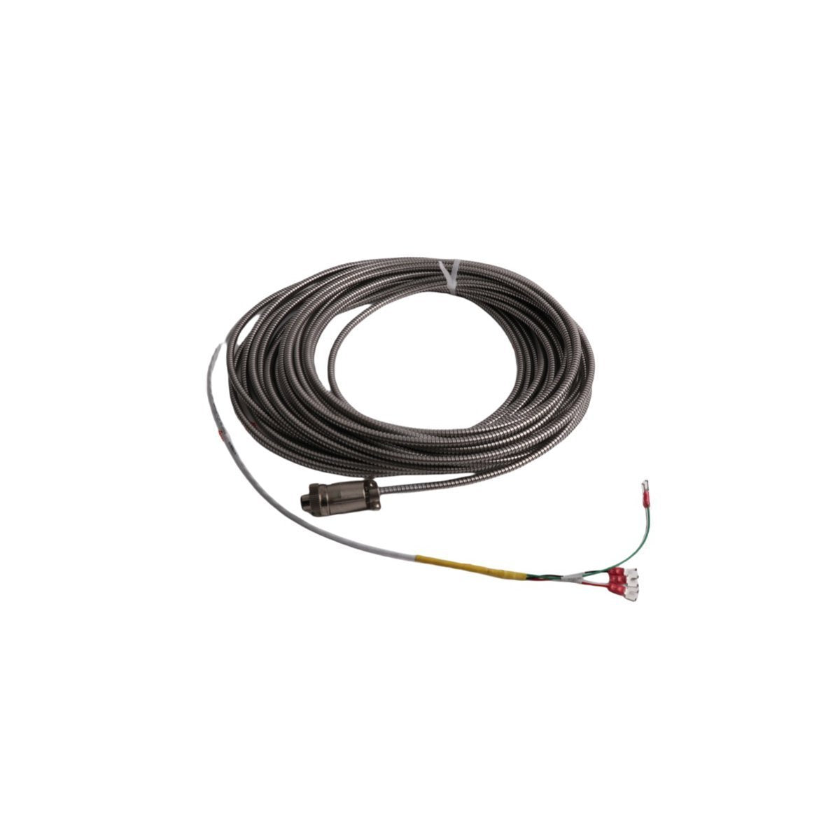 Bently Nevada 16710-50 Armored Interconnect Cable for Machinery Protection Systems