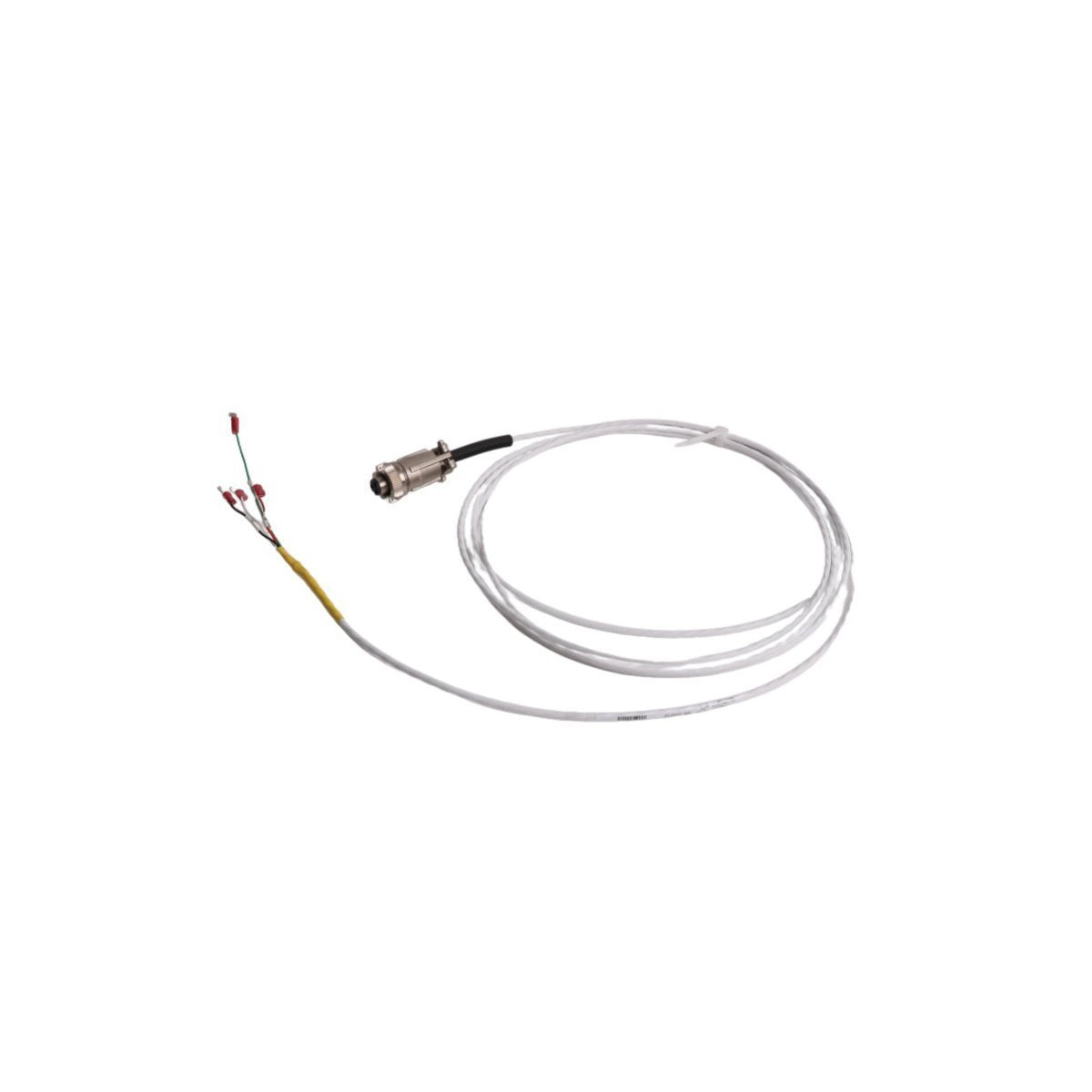 16925-12 Interconnect Cable Bently Nevada 12-Foot Coaxial