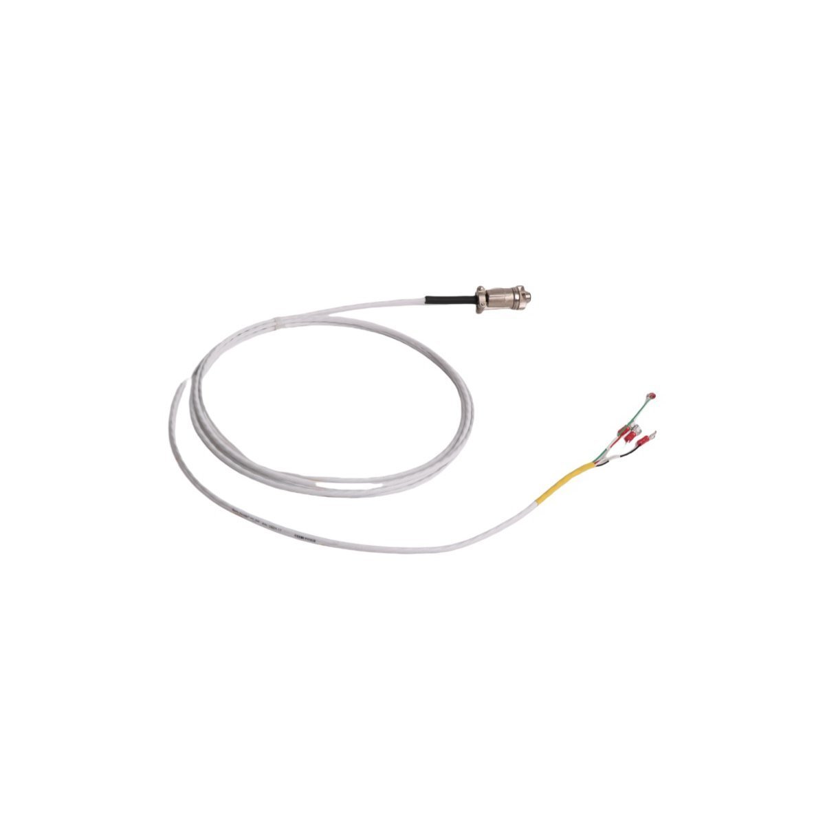 16925-17 Bently Nevada High-Temperature Accelerometer Interconnect Cable