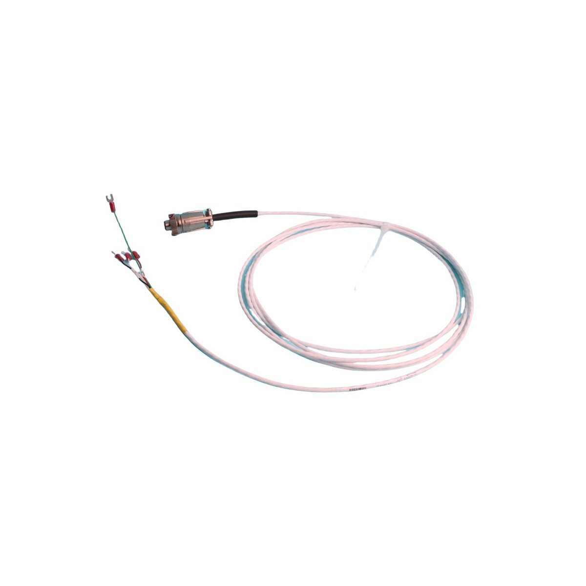 16925-17 Bently Nevada High-Temperature Accelerometer Interconnect Cable