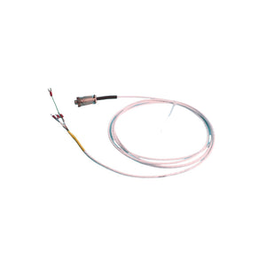 16925-17 Bently Nevada High-Temperature Accelerometer Interconnect Cable
