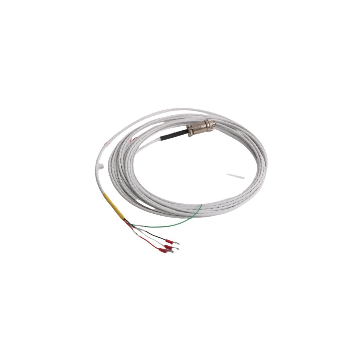 Bently Nevada 16925-50 Seismic Velocity Link Interconnect Cable