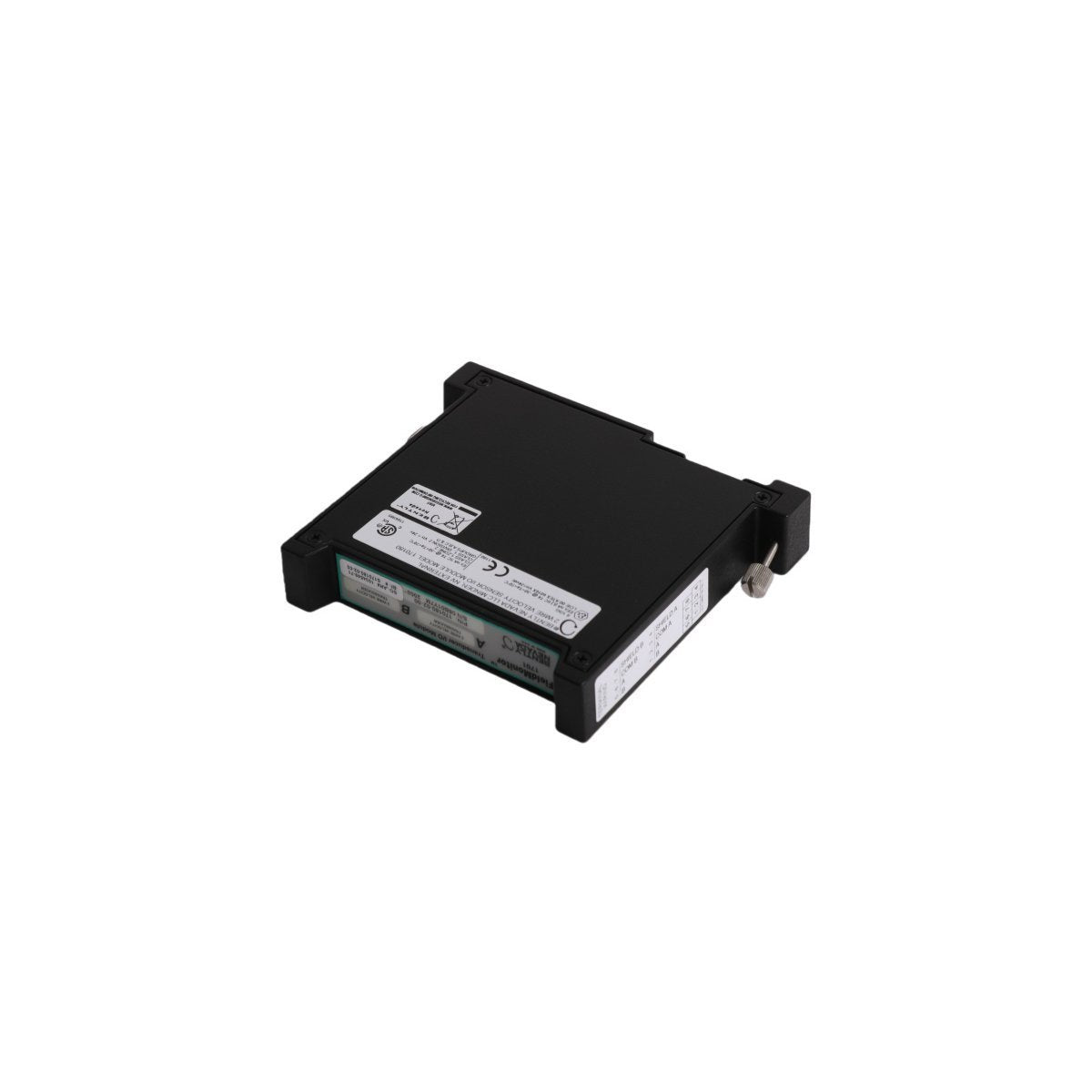 170180-02-00 Bently Nevada Velocity Transducer I/O Module FieldMonitor