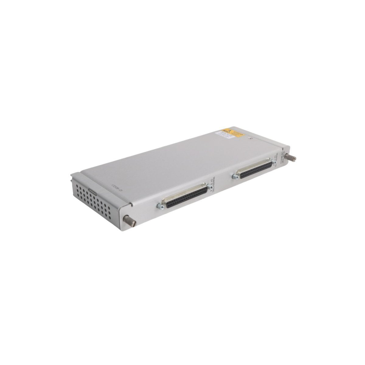 172109-01 Isolated Tip TC I/O Module Bently Nevada 3500/65