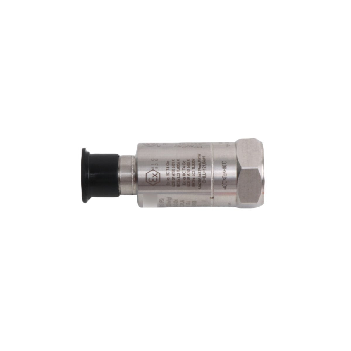 Bently Nevada 177230-01-01-CN Seismic Vibration Transmitter