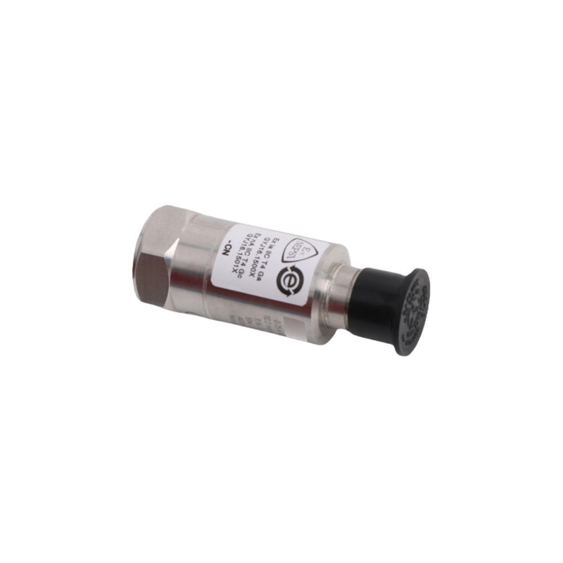 Bently Nevada 177230-01-01-CN Seismic Vibration Transmitter