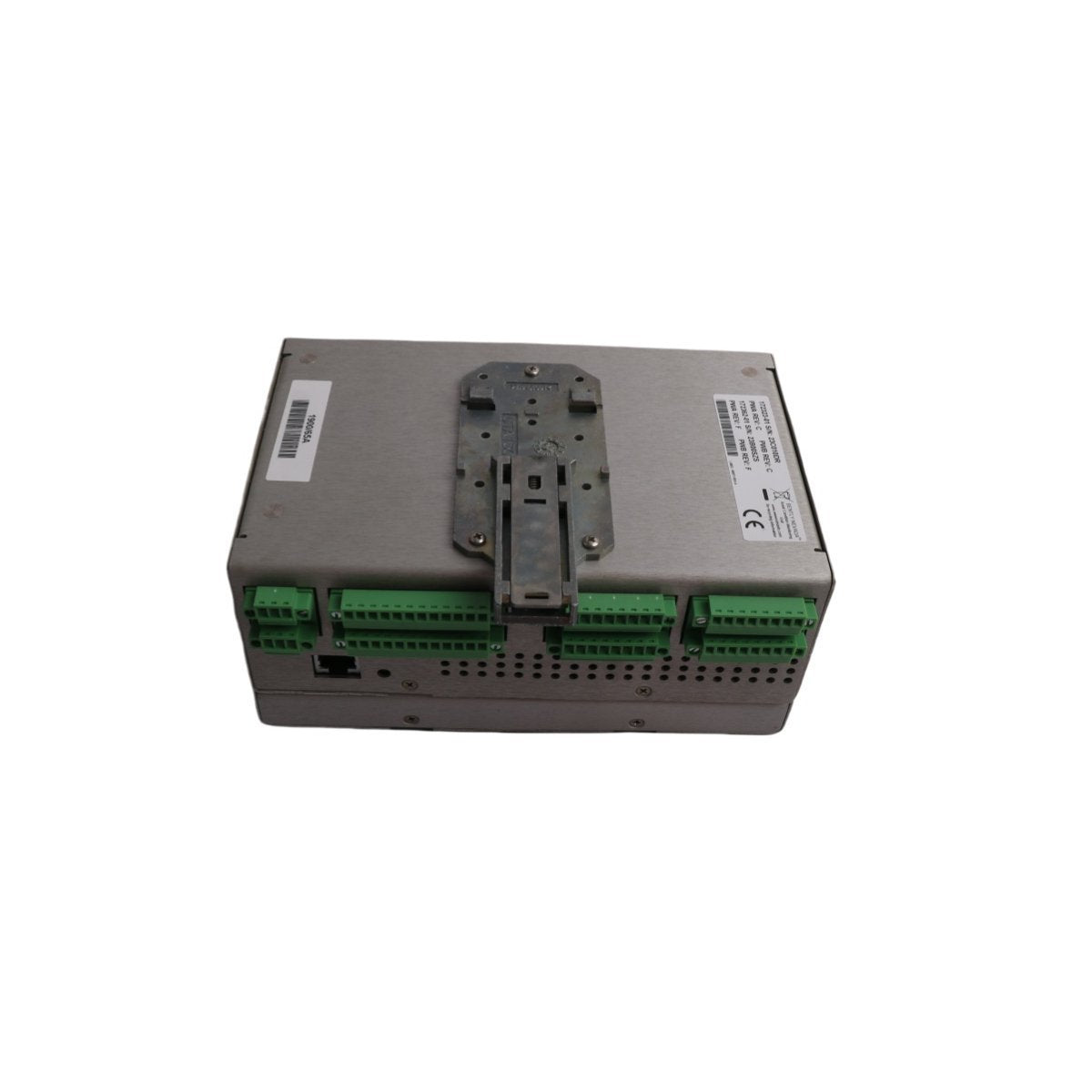 167707-01 Bently Nevada 1900/65 General Purpose Equipment Monitor
