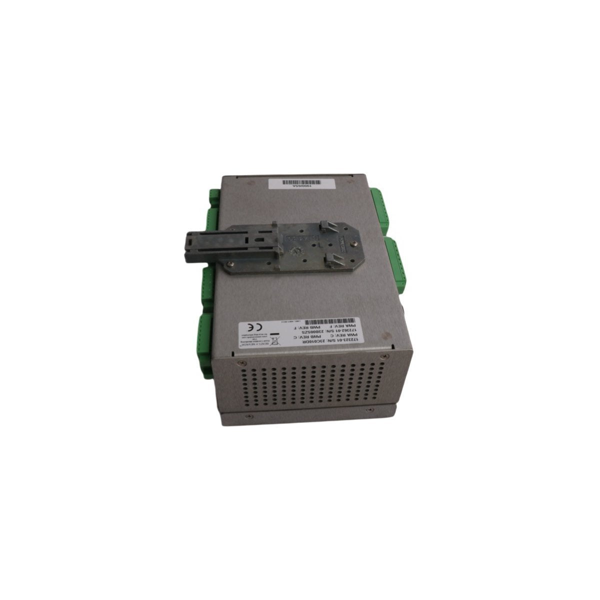 167707-01 Bently Nevada 1900/65 General Purpose Equipment Monitor